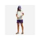 2. MILLET Cimaï Natural Ts Ss W Damen-T-Shirt beige