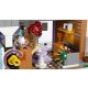 7. LEGO FRIENDS 42670 Heartlake City Apartments und Geschäfte