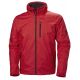 9. Helly Hansen Crew Midlayer-Jacke mit Kapuze M 33874 162