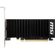7. Grafikkarte MSI GeForce GT 1030 4GHD4 LP OC