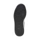 6. Puma Rebound V6 Lo Mid Kinderschuhe weiß und schwarz 393833 01