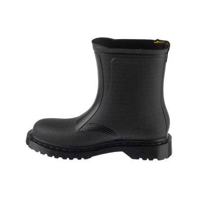 2. Dr. Martens 1460 Rain Pull On Boot DM41250001 Schwarz 39