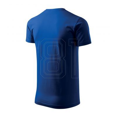 2. Malfini Basic T-Shirt M MLI-12905