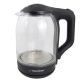 5. Esperanza YUKON EKK025K Wasserkocher (1500W 1,7l; transparent)