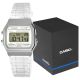 Damenuhr CASIO F-91WS-7EF