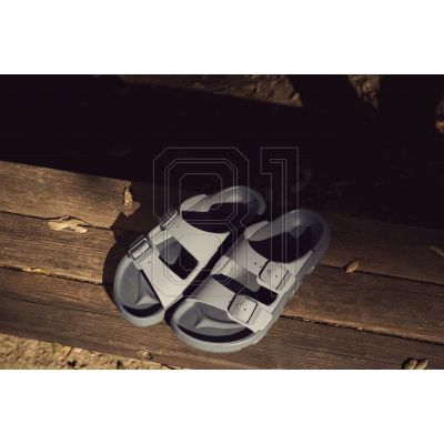 8. Birkenstock Mogami Terra Stealth 2-Riemen Flip-Flops 1029595