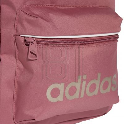 6. adidas Linear Essentials IV5116 Rucksack