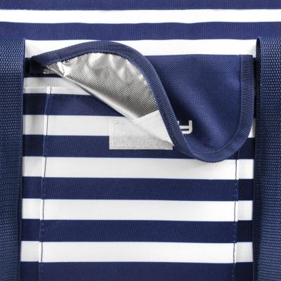 8. Spokey San Remo Strandtasche NY/WT 839582