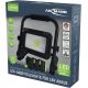 4. Ansmann FL30W COB-LED-Arbeitsleuchte 3000lm 18V