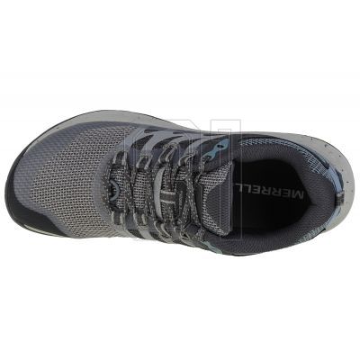 3. Merrell Antora 3 W J067600 Laufschuhe