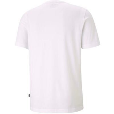 5. Puma ESS Small Logo Tee M 586668 02