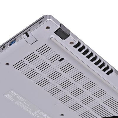 10. Acer TravelMate P2 TMP214-76-G2-TCO Ultra 5 125H 14" WUXGA IPS 300 Nits AG 16 GB DDR5 5600 SSD512 Intel Arc Graphics WLAN+BT LAN Kamera 1080p 53 Wh FpR W11Pro Reinsilber 3 Jahre Vor-Ort-Service