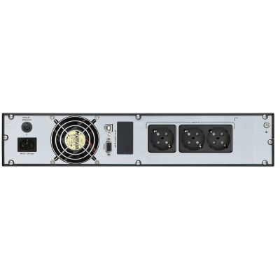 2. UPS FSP/Fortron Champ 2K (PPF18A1401)