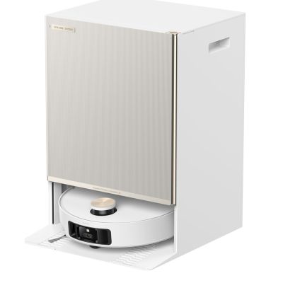15. Dreame Matrix10 Ultra 0,31 l Weiß