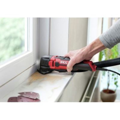 6. Skil 1491 DB 300 W 20000 U/min