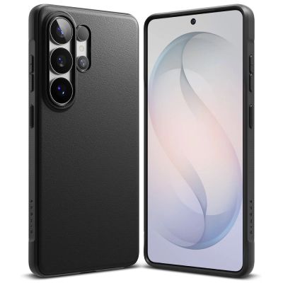 2. Ringke Onyx Hülle für Samsung Galaxy S26 Ultra - Schwarz