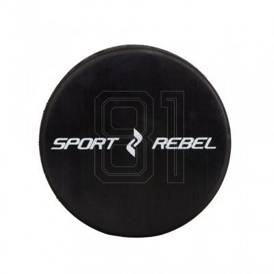 2. Vegum Sportrebel SREBKRVEGUM Hockey-Puck