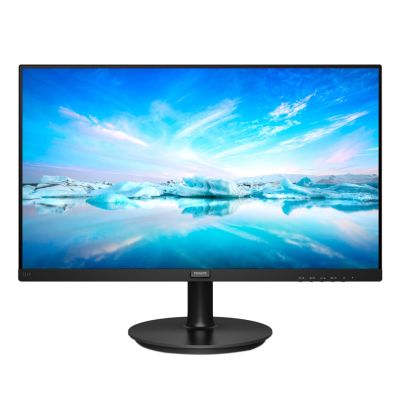 PHILIPS LED-MONITOR 21,5" 221V8/00