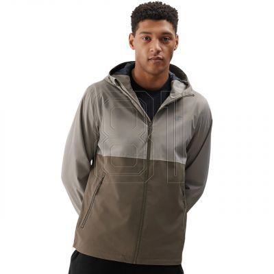 5. Jacket 4F M444 M 4FWSS24TTJAM444 83S
