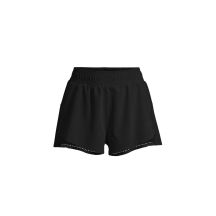 CASALL Damen-Trainingsshorts, Schwarz