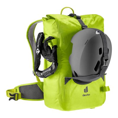 10. Deuter Amager 25+5 Rucksack 3220022-8006