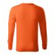 2. Rimeck Resist LS M T-Shirt MLI-R0511 orange