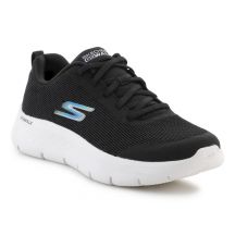 Skechers Go Walk Flex Schuhe - Viva W 124831-BKW