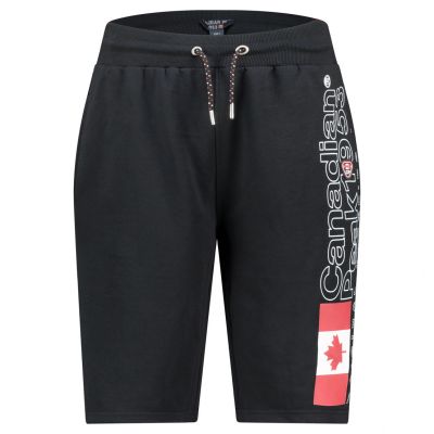 Canadian Peak POGOEAK BLACK RM MEN 254 Bermudashorts (RBMSZ1522H/CP-NOIR)