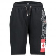 Canadian Peak POGOEAK BLACK RM MEN 254 Bermudashorts (RBMSZ1522H/CP-NOIR)