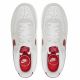 4. Nike Court Vision Lo W FQ7628-100 Schuhe