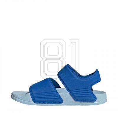 5. Adidas Adilette Jr IH3632 Sandals