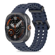 Tech-Protect Iconband Pro für Samsung Galaxy Ultra 47 mm – Marineblau