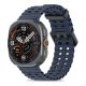 Tech-Protect Iconband Pro für Samsung Galaxy Ultra 47 mm – Marineblau