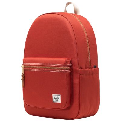 3. Herschel Settlement Rucksack 11407-06284 Rot Einheitsgröße