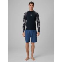 4F Herren-Boardshorts mit UPF50+ Sonnenschutz 4FRSS26UBDSM256-31S