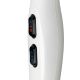 5. Babyliss 6704WE Haartrockner (2000W; weiß)