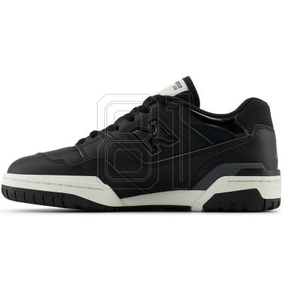 7. New Balance W BBW550ED Schuhe