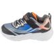2. Skechers S-Lights: Flex-Glow Ultra 400139N-BKSL Grau 21