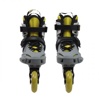 2. Roces Otil 84 400894 00001 Inline-Skates
