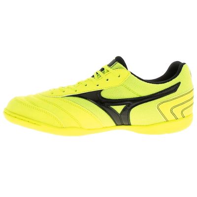 2. Mizuno Mrl Sala Club IN M Q1GA220345 Fußballschuhe