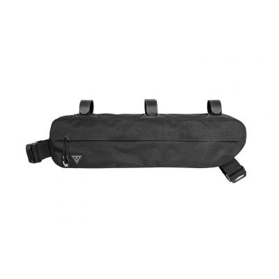 2. TOPEAK LOADER MIDLOADER Fahrradtasche (für 4,5 Liter Rahmen)