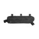 2. TOPEAK LOADER MIDLOADER Fahrradtasche (für 4,5 Liter Rahmen)
