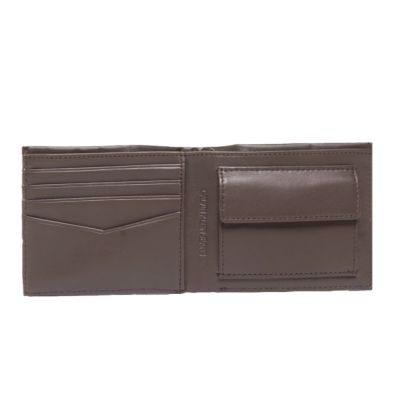 6. Calvin Klein Jeans Herren Geldbörse Bilfold K50K506188 