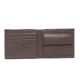 6. Calvin Klein Jeans Herren Geldbörse Bilfold K50K506188 