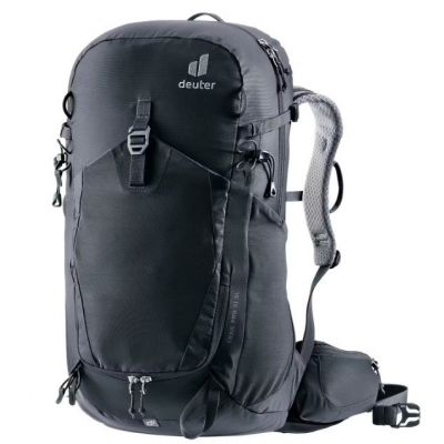 2. Deuter Trail Pro 31 SL Trekkingrucksack schwarz