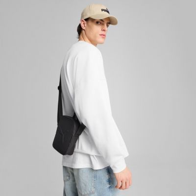 4. Puma Buzz 91155 01 Tasche