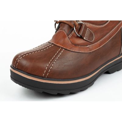 17. Geographical Norway Schuhe W SOPHIA CHOCOLAT