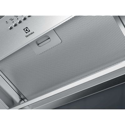 14. Unterbau-Dunstabzugshaube, integrierter Einsatz ELECTROLUX LFG716X