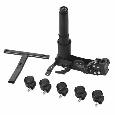 16. Huzaro Force 4.7 Camo Mesh Gaming-Stuhl