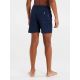 5. Protest CULTURE JR marineblaue Kinder-Sportshorts für den Schulsport (P2810000_941)